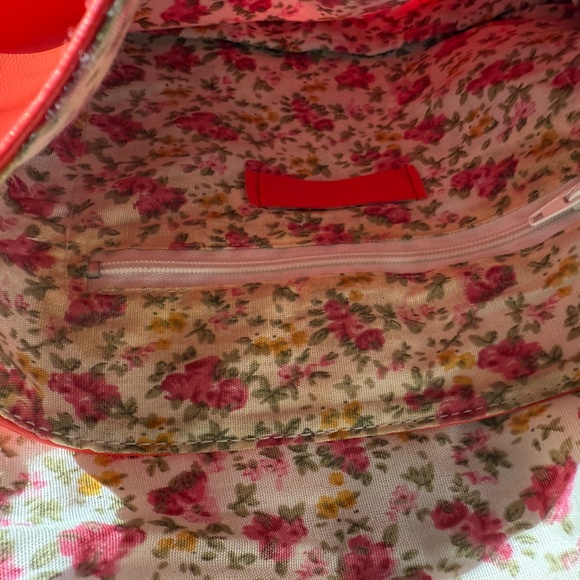 Two bags for women turkish brand colezione - Picture 5 of 5